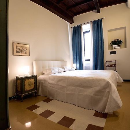 Campo Marzio Charming B&B Rome Room photo