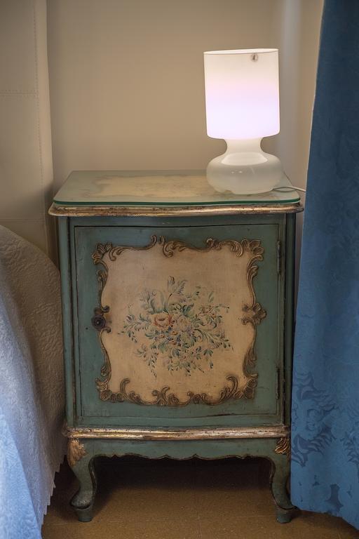 Campo Marzio Charming B&B Rome Room photo