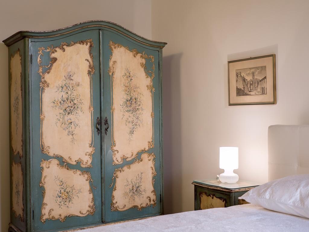 Campo Marzio Charming B&B Rome Room photo