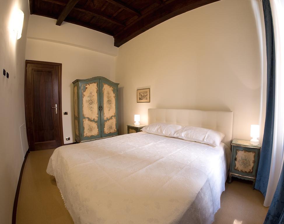 Campo Marzio Charming B&B Rome Room photo