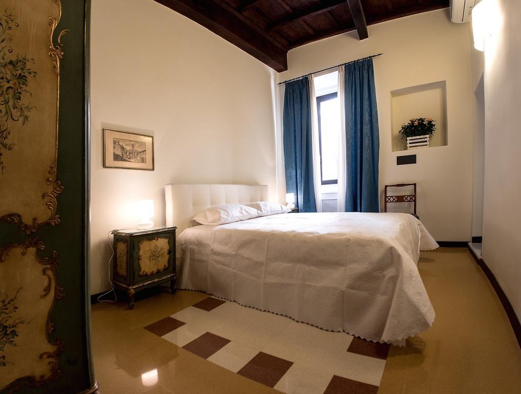 Campo Marzio Charming B&B Rome Room photo