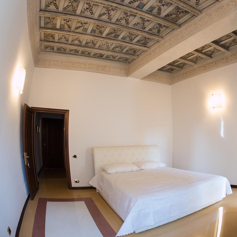 Campo Marzio Charming B&B Rome Room photo
