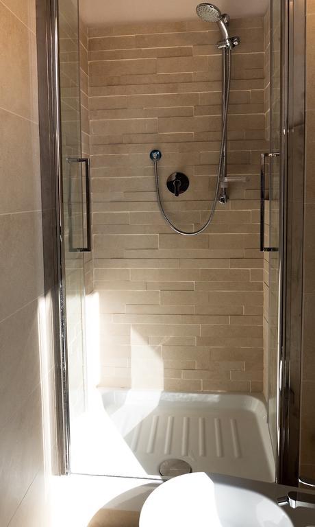 Campo Marzio Charming B&B Rome Room photo