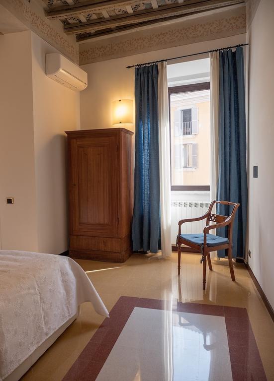 Campo Marzio Charming B&B Rome Room photo