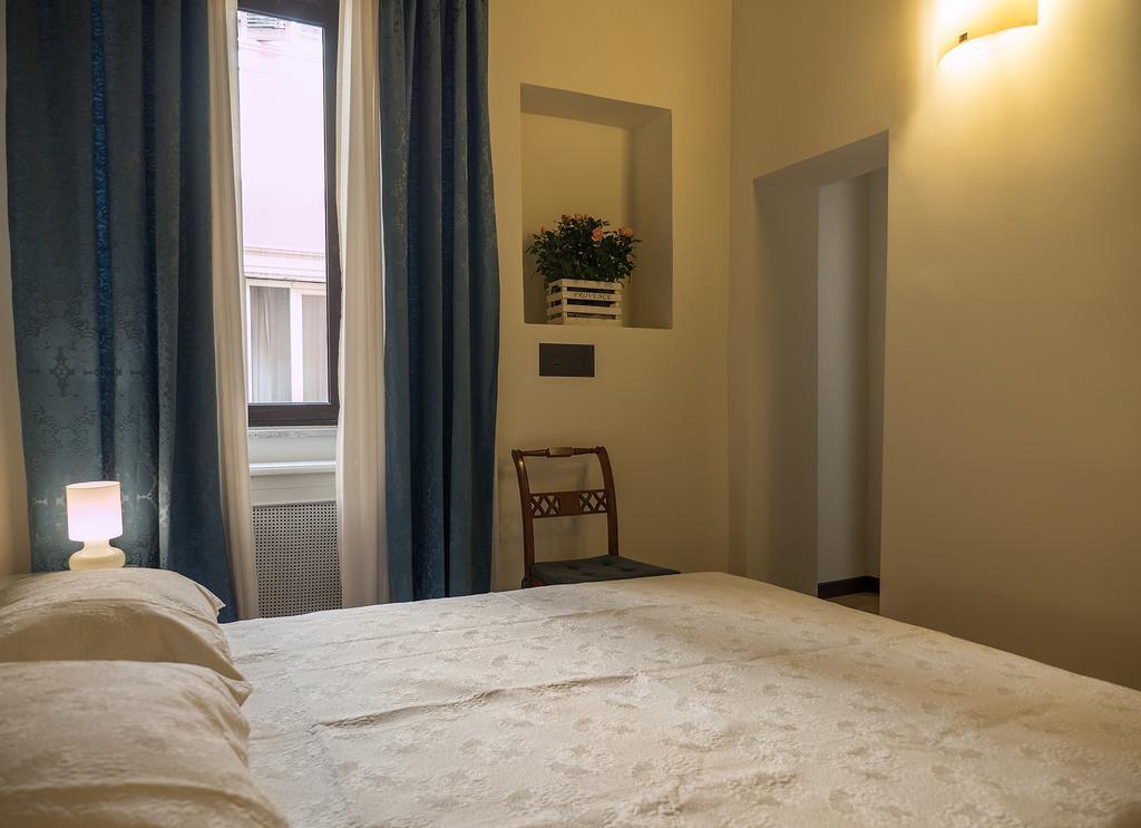 Campo Marzio Charming B&B Rome Exterior photo