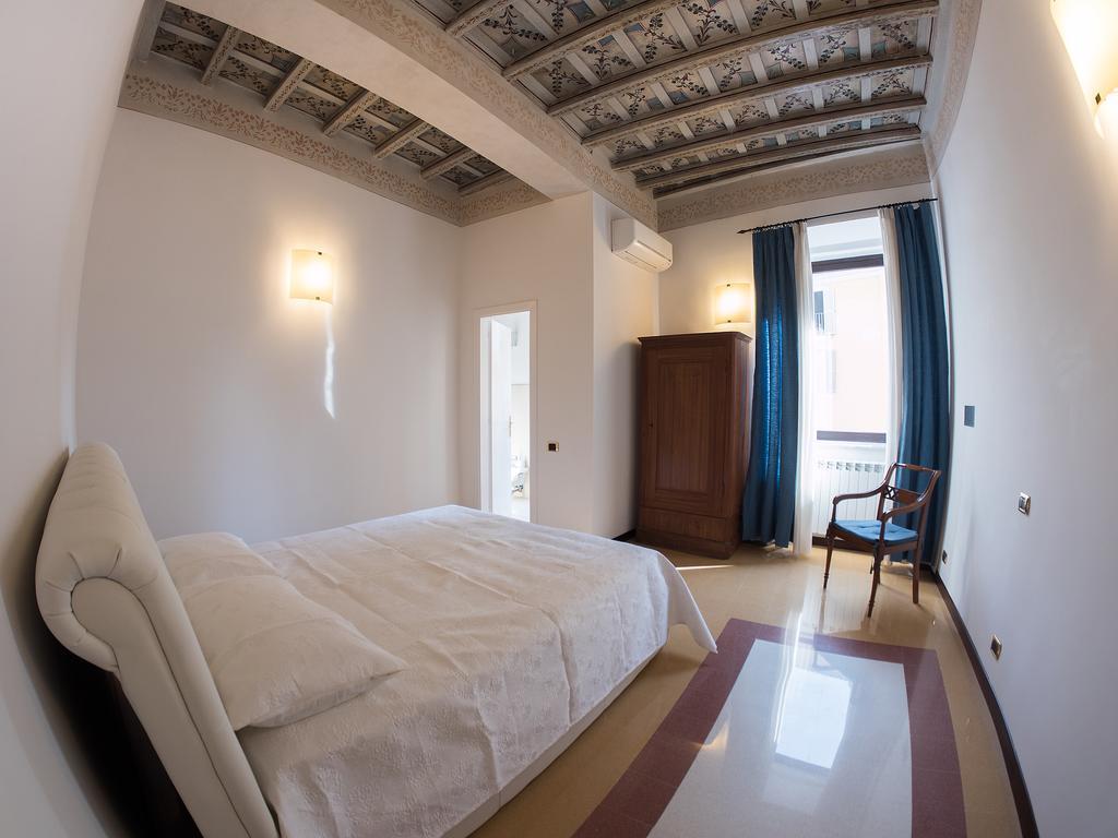 Campo Marzio Charming B&B Rome Exterior photo