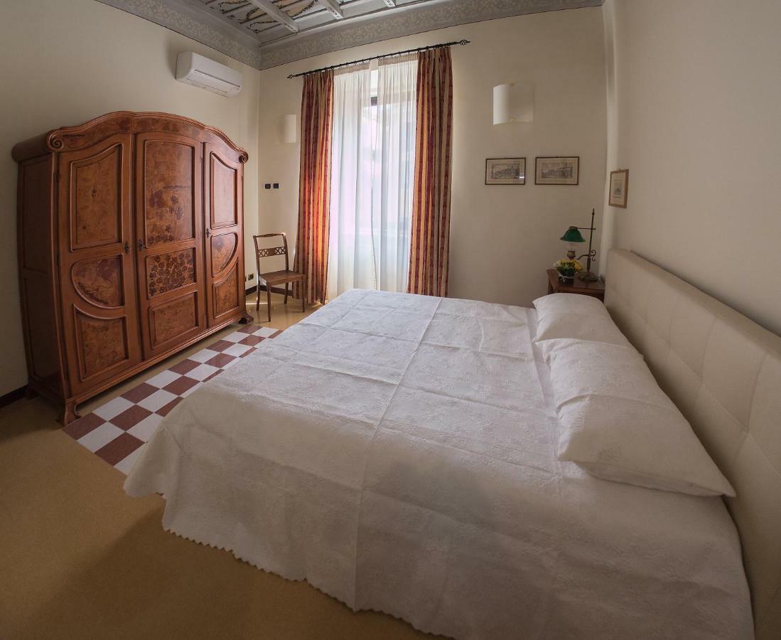 Campo Marzio Charming B&B Rome Exterior photo